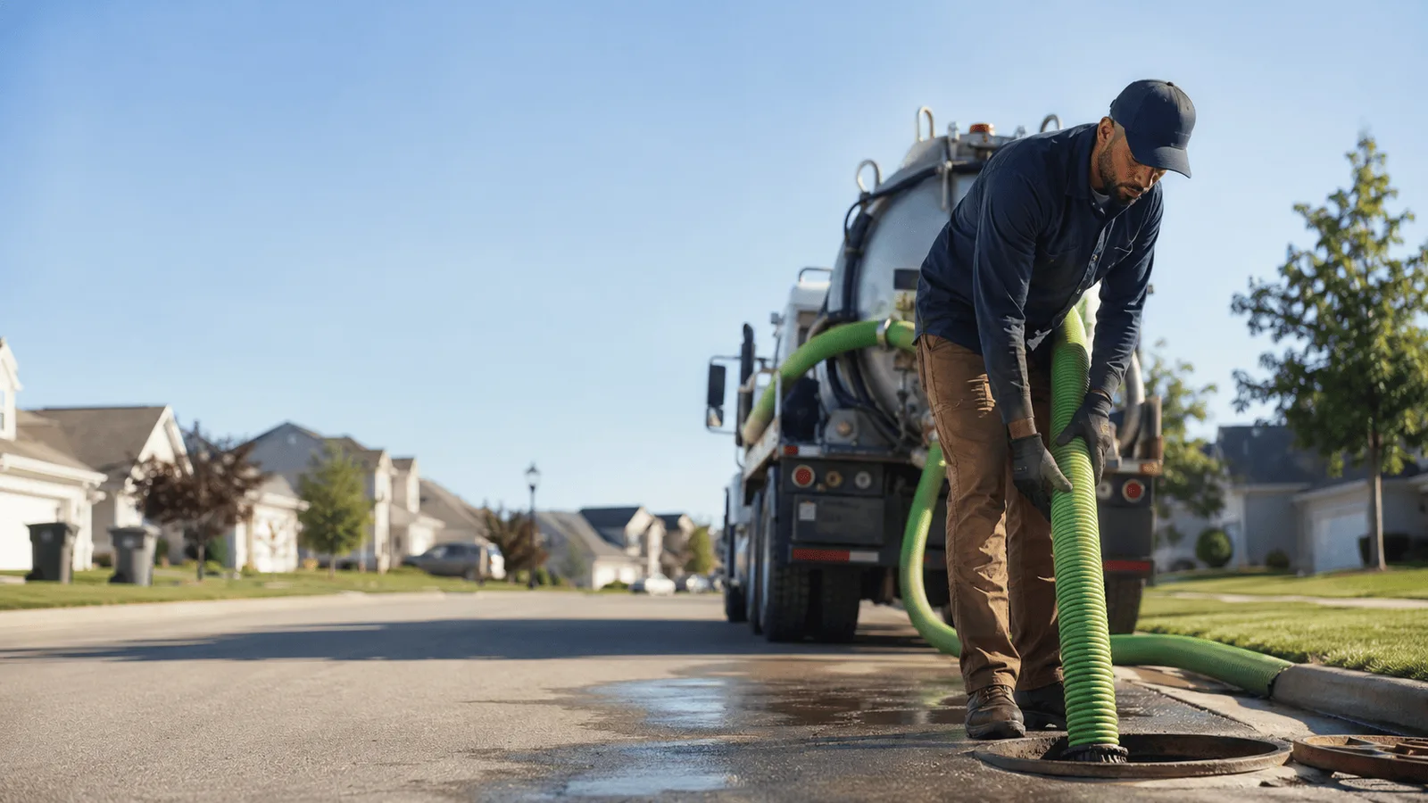 Mosquito Control in Fort Wayne, IN